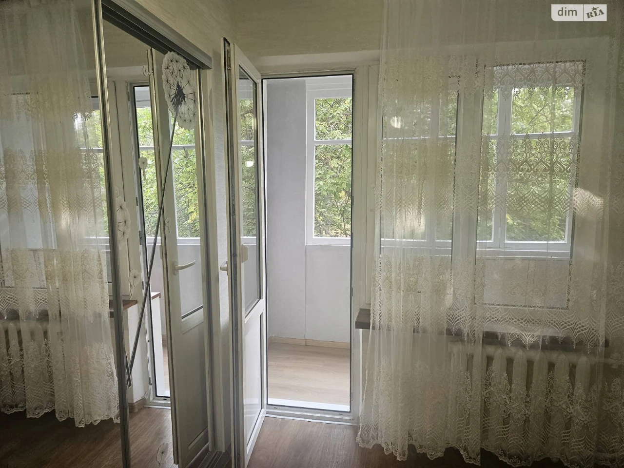 Sale: Apartment in Khadjibesky