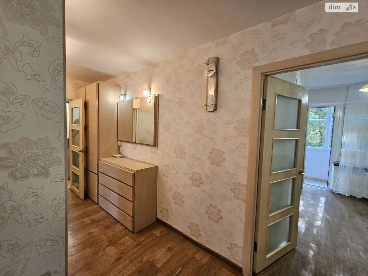 Sale: Apartment in Khadjibesky