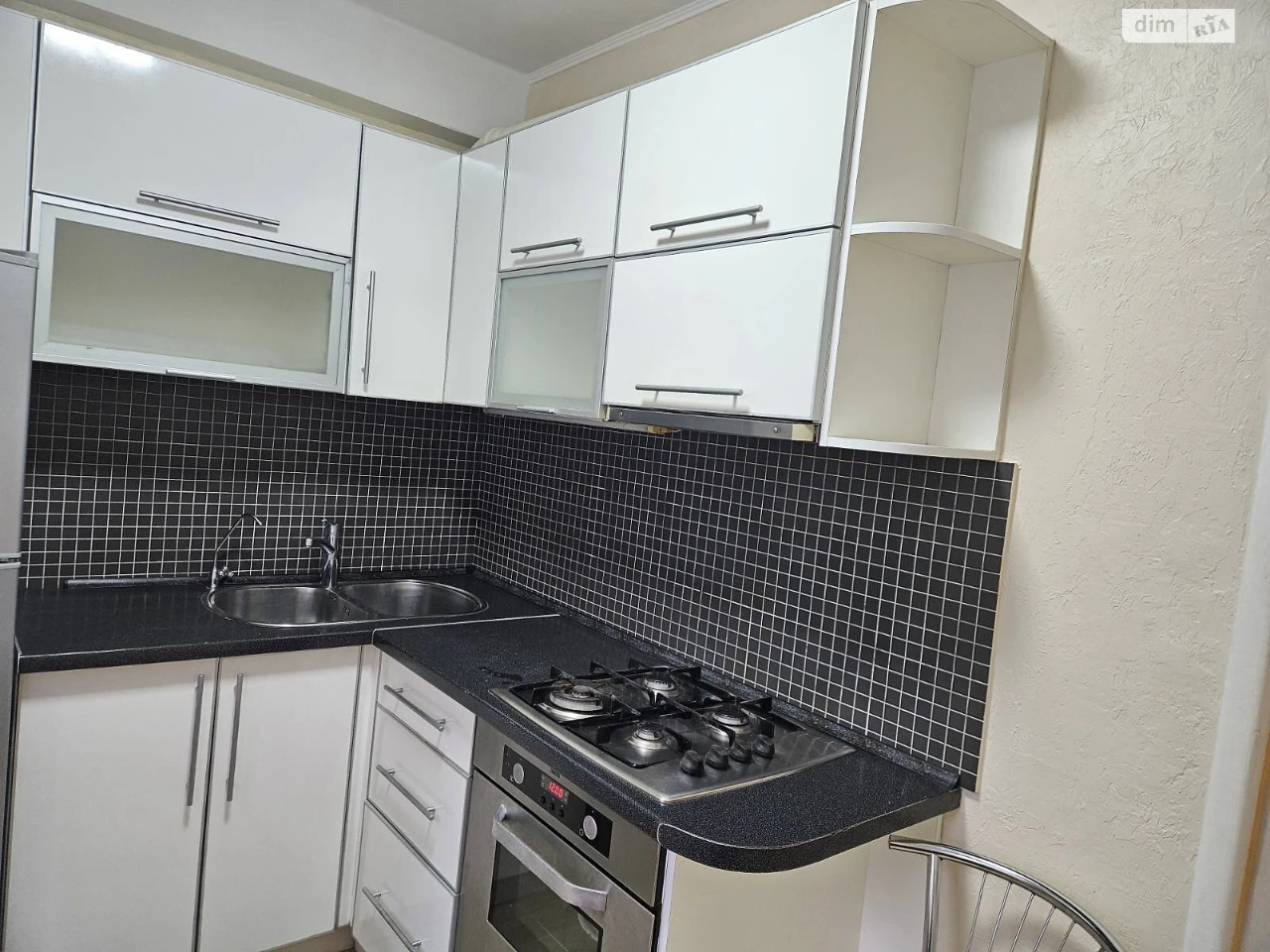 Sale: Apartment in Khadjibesky