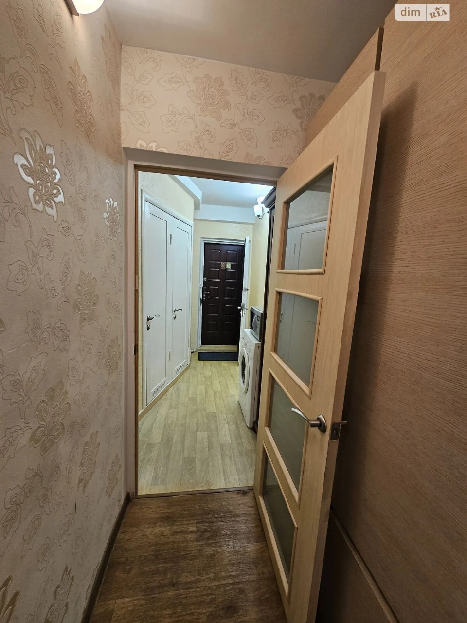 Sale: Apartment in Khadjibesky
