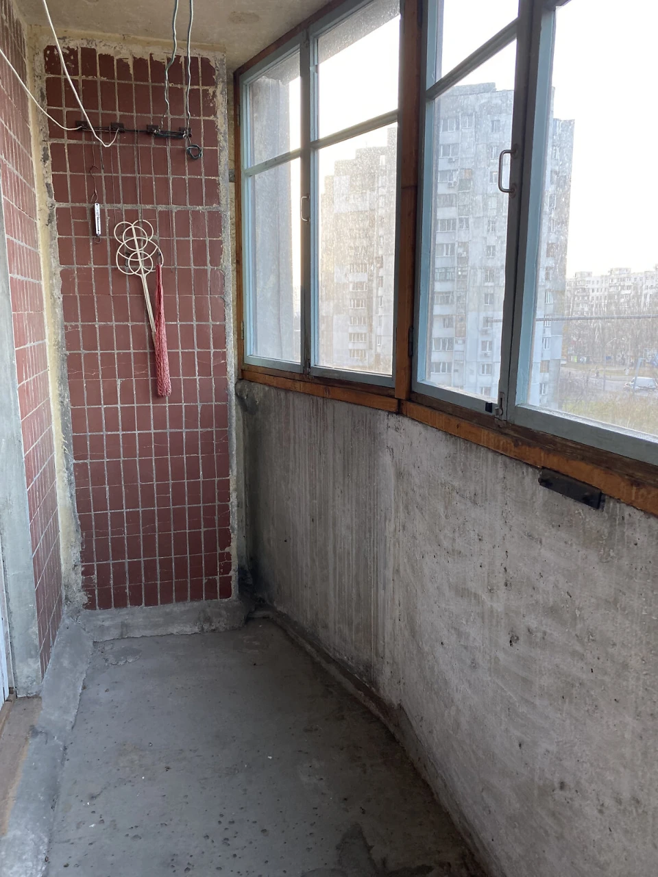 Продается Квартира в Котовском