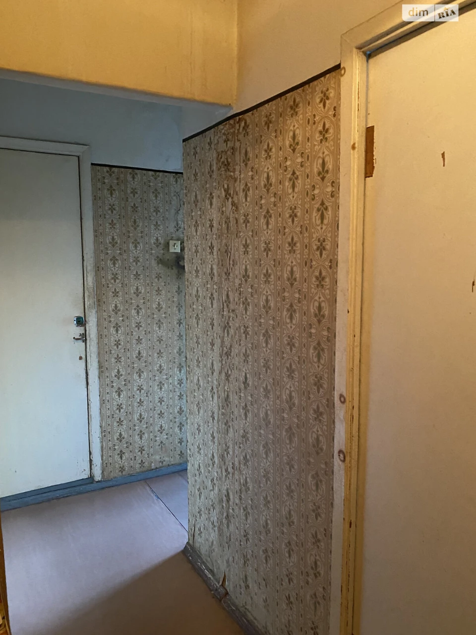 Продается Квартира в Котовском