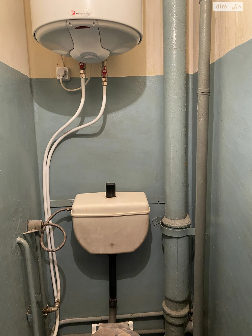 Продается Квартира в Котовском