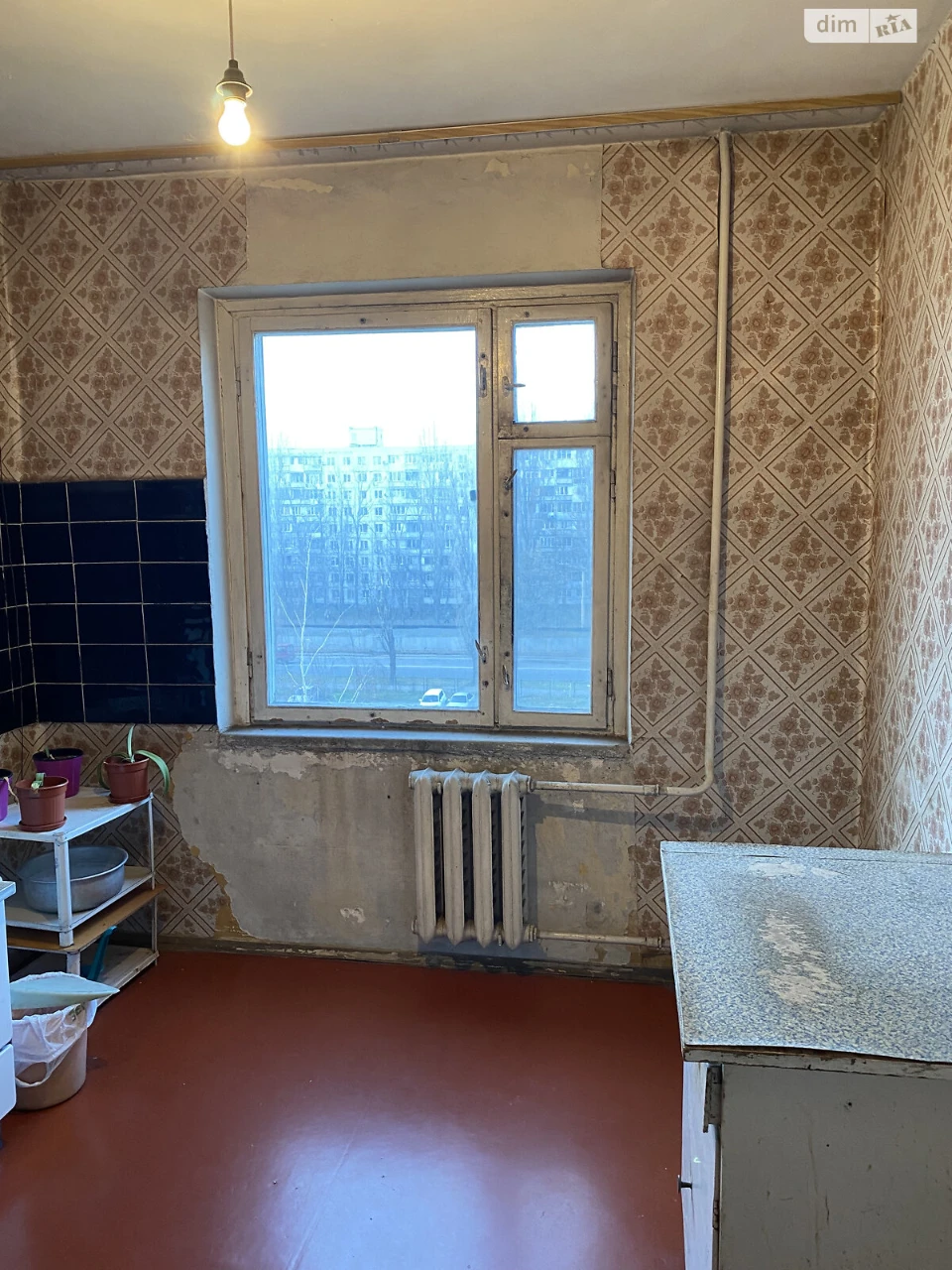 Продается Квартира в Котовском