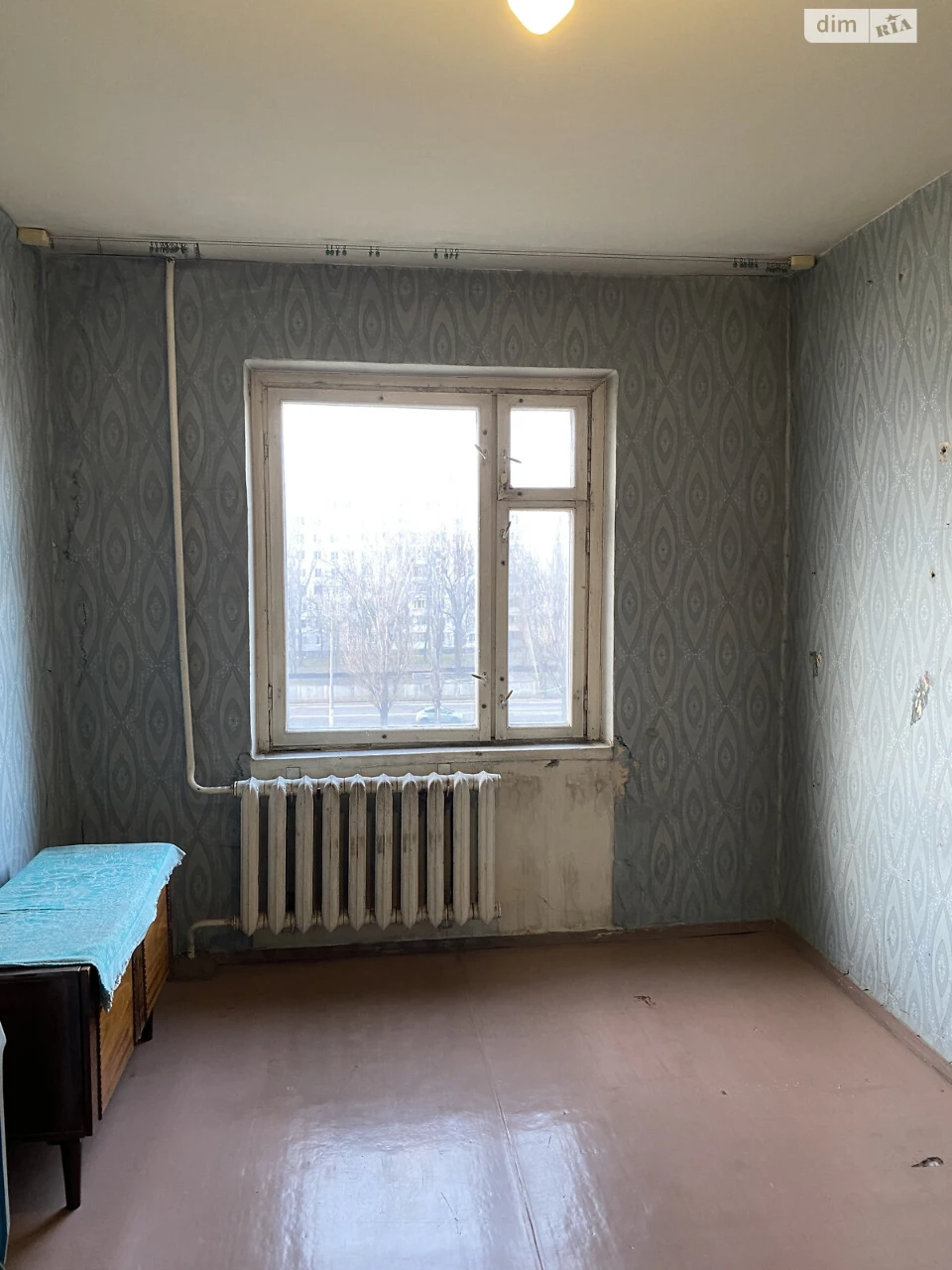 Продается Квартира в Котовском