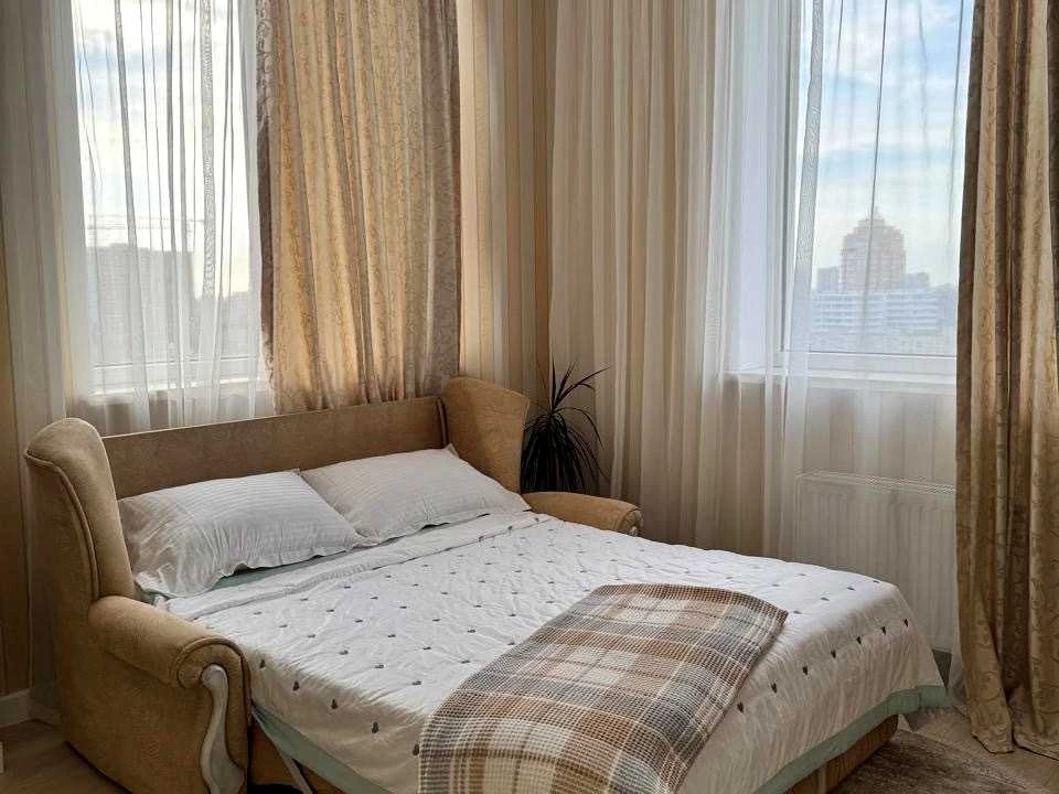 Квартира. Одеса, Педагогічна вулиця