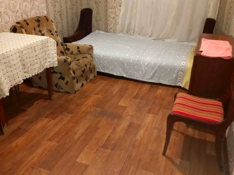 Квартира. Одесса, улица Павла Зеленого