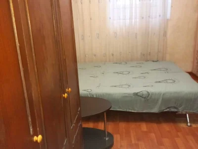 Квартира. Одесса, улица Павла Зеленого