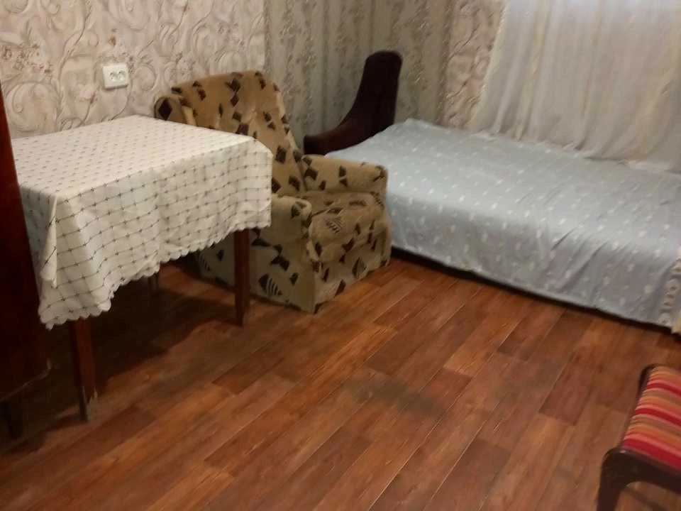 Квартира. Одесса, улица Павла Зеленого