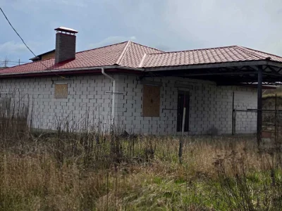 Будинок. Харків, Білецького вул.