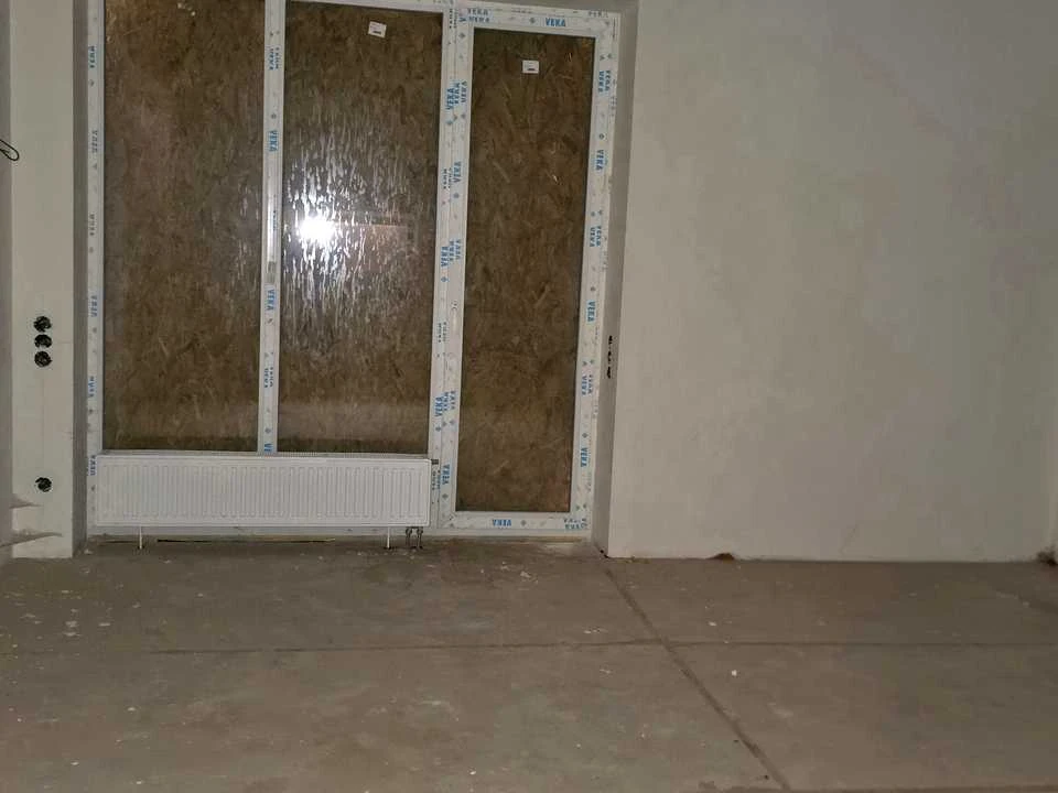 Будинок. Харків, Білецького вул.
