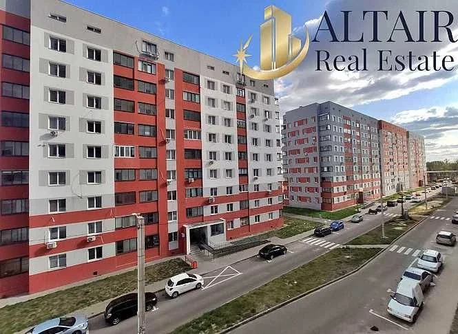 ЖК «Гидропарк»