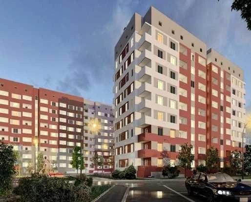 Продам 1 комнатную Квартиру ЖК Гидропарк Супер цена Новостро