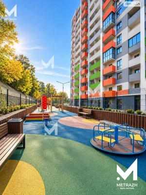Продаж Квартира Держпром