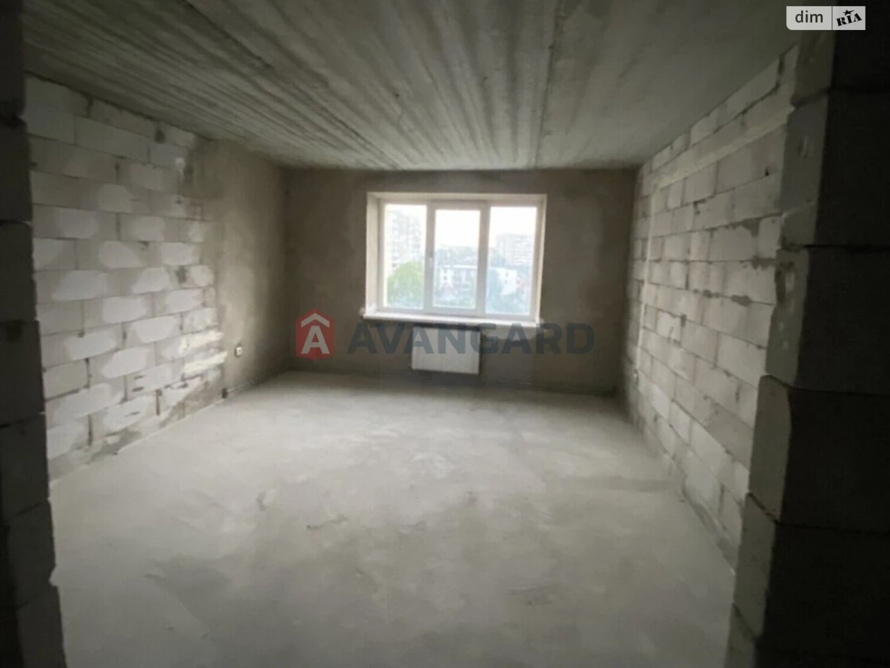 Apartment for Sale in Lenin District