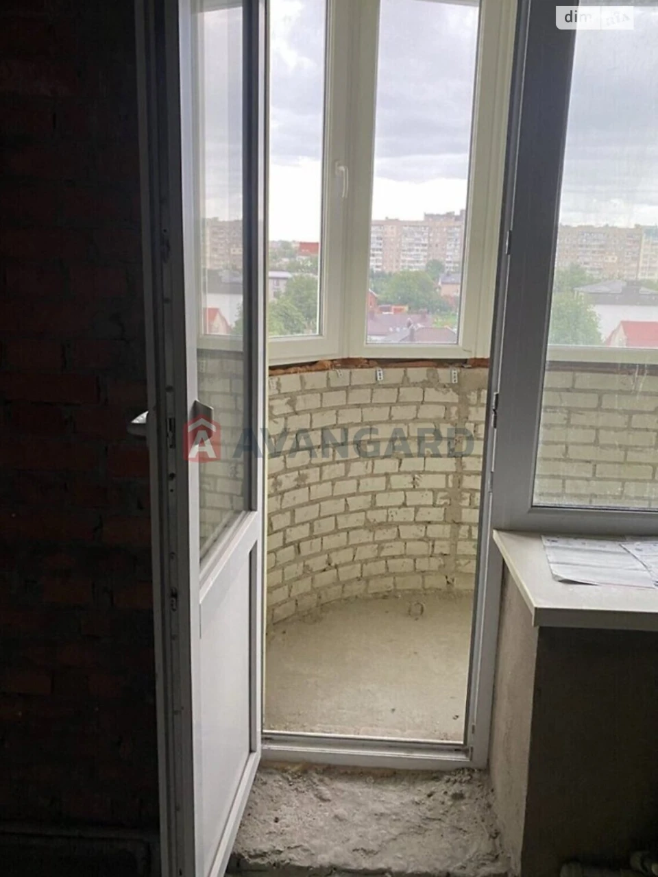 Apartment for Sale in Lenin District