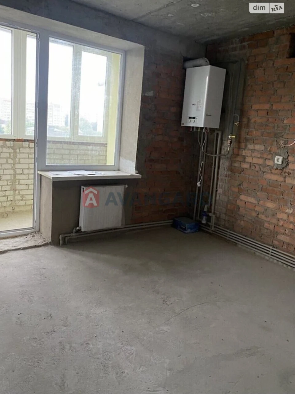 Apartment for Sale in Lenin District