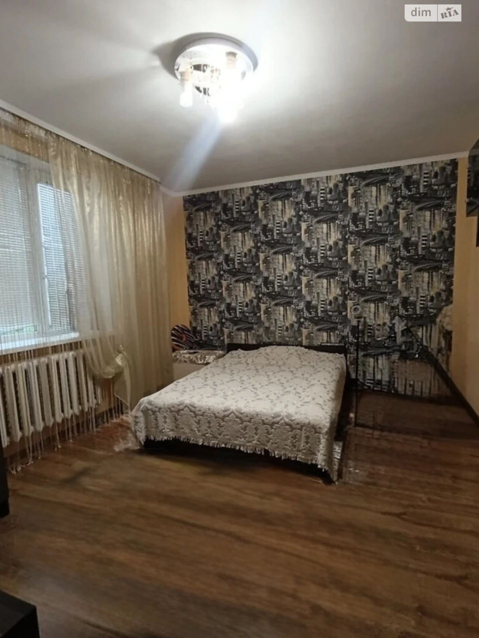 Long Term Rental Apartment Staromysky