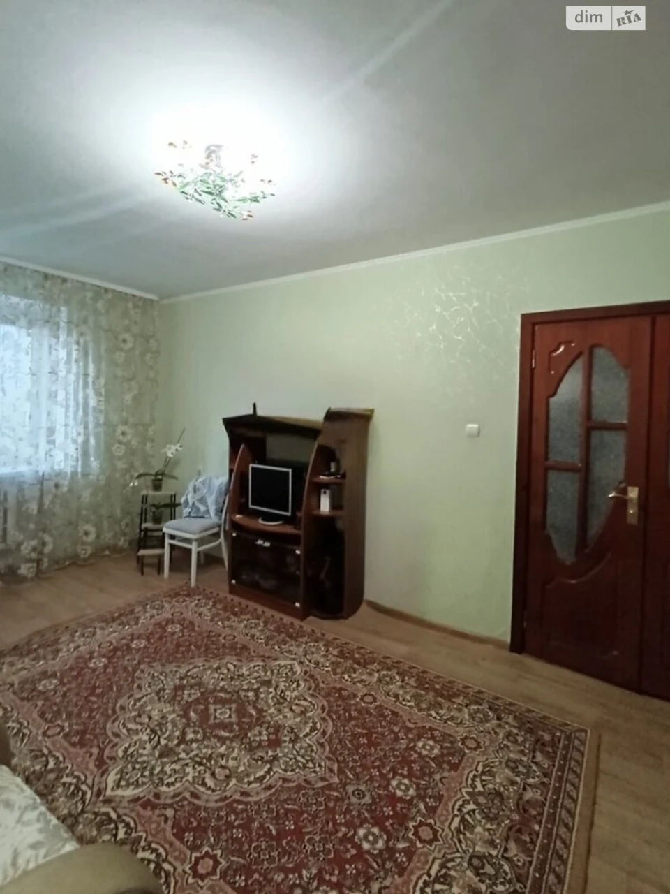 Long Term Rental Apartment Staromysky