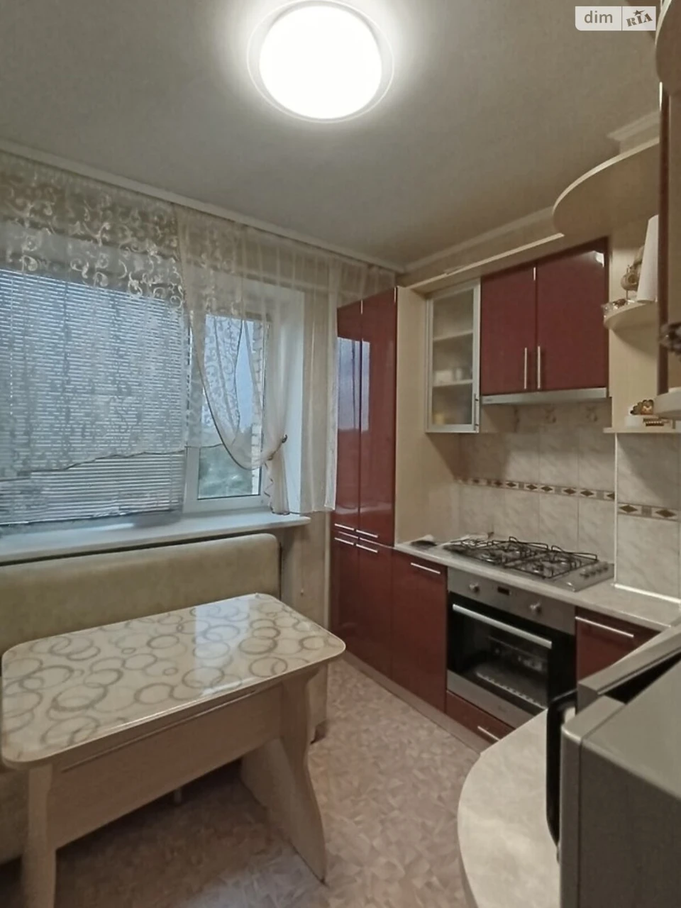 Long Term Rental Apartment Staromysky