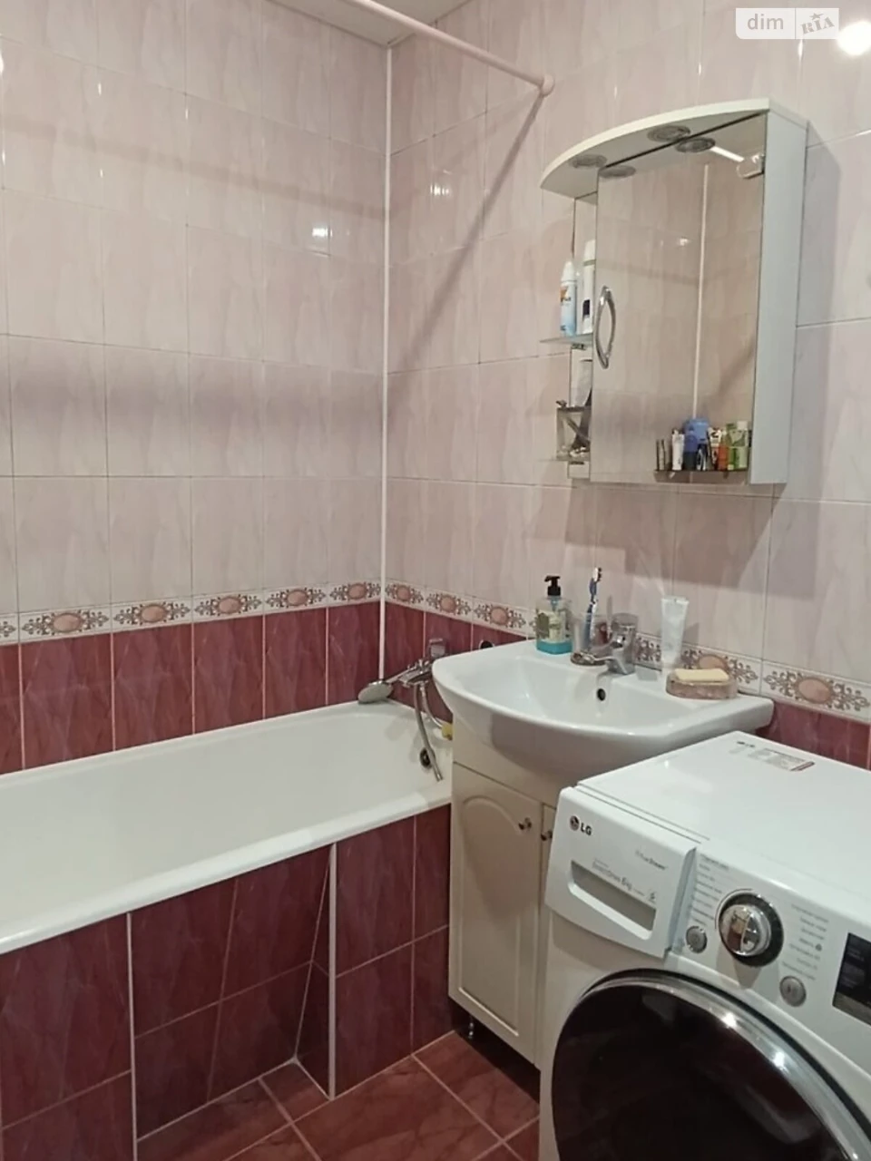 Long Term Rental Apartment Staromysky