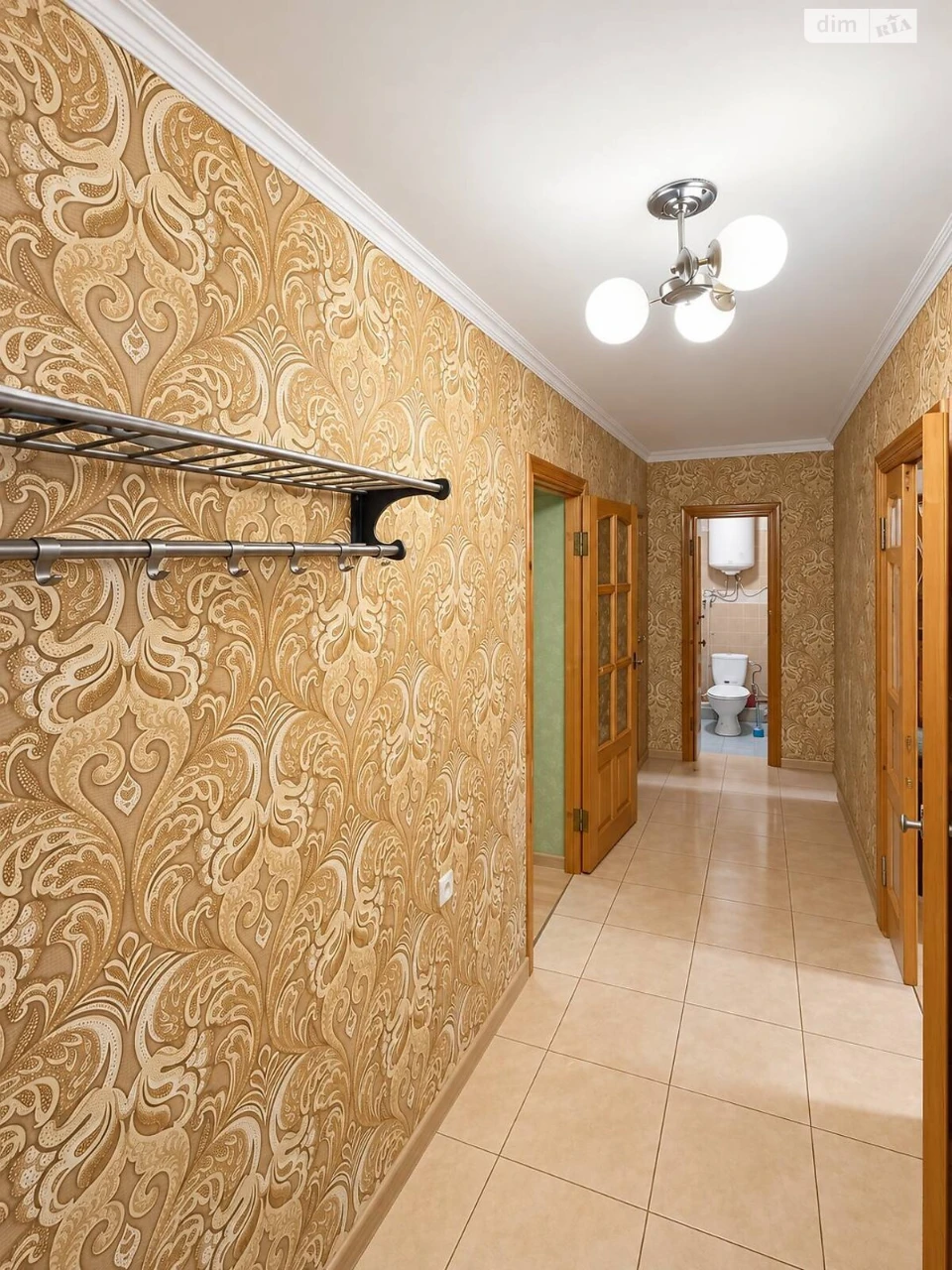 Довгострокова Оренда Квартири