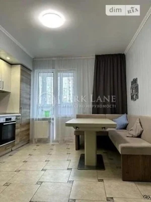 Sale of 2-room apartment 72 sq. m on 14B Borysa Hmyri St. • ID 34