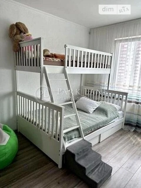 Sale of 2-room apartment 72 sq. m on 14B Borysa Hmyri St. • ID 34