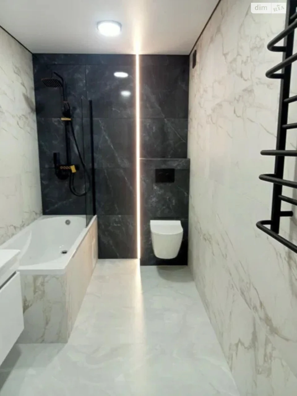 Apartment for Sale - Naberezhnaya