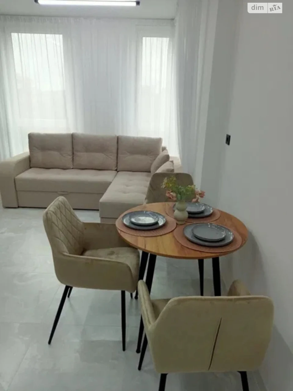 Apartment for Sale - Naberezhnaya