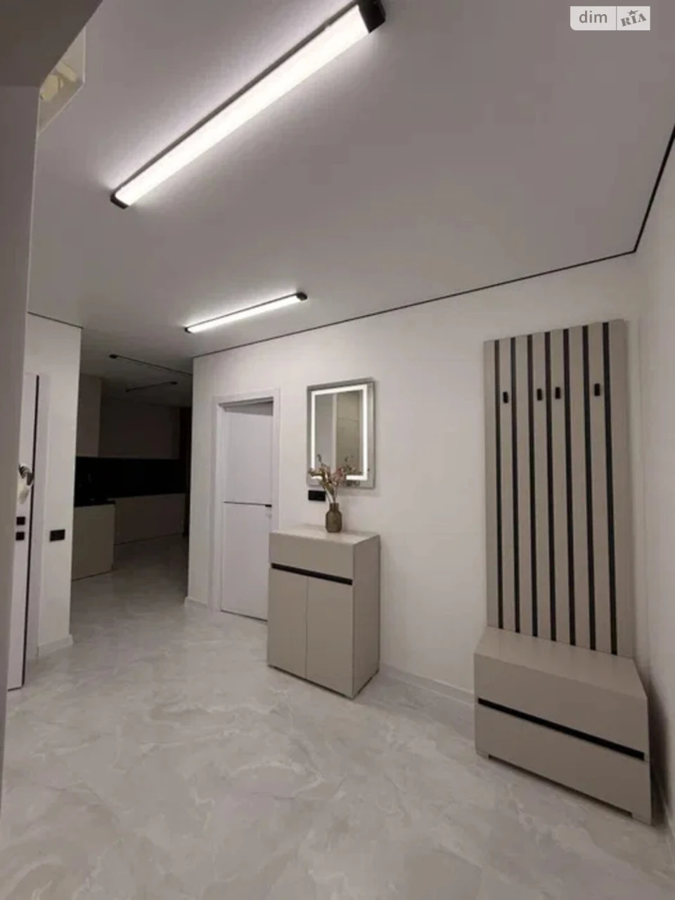 Apartment for Sale - Naberezhnaya