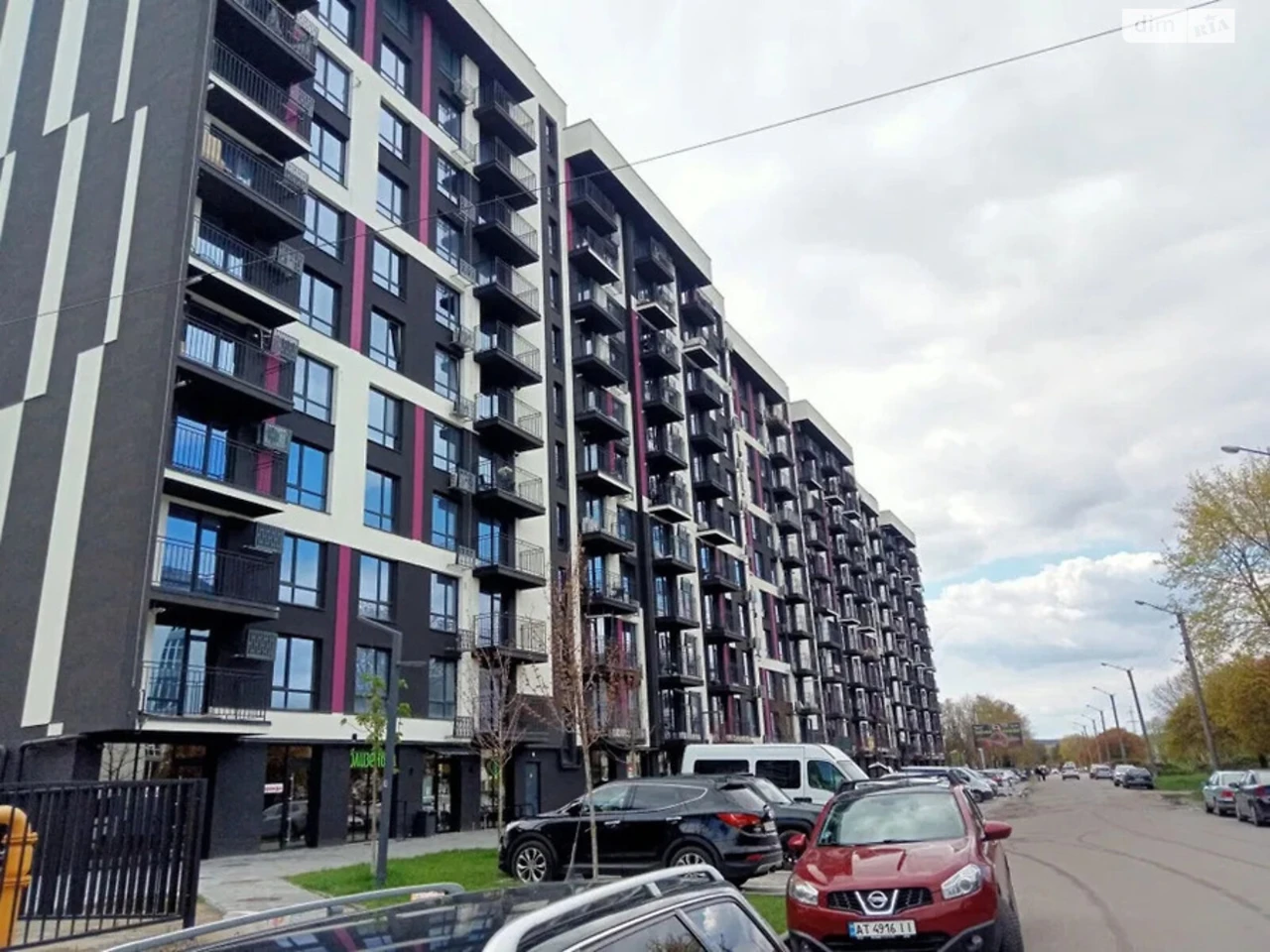 Apartment for Sale - Naberezhnaya