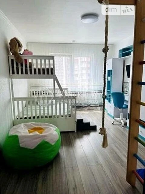 Sale of 2-room apartment 72 sq. m on 14B Borysa Hmyri St. • ID 34