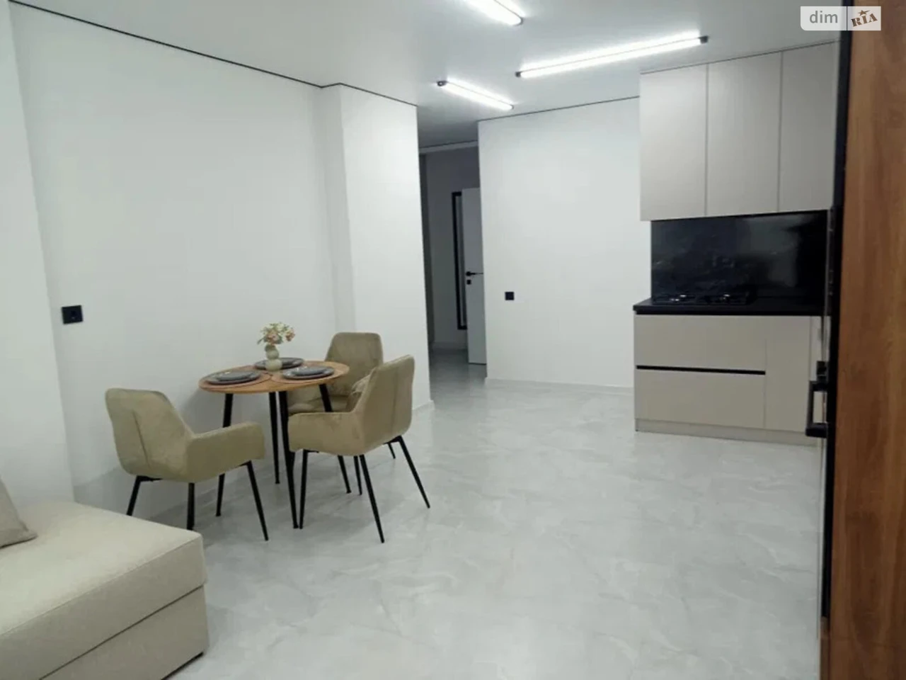 Apartment for Sale - Naberezhnaya
