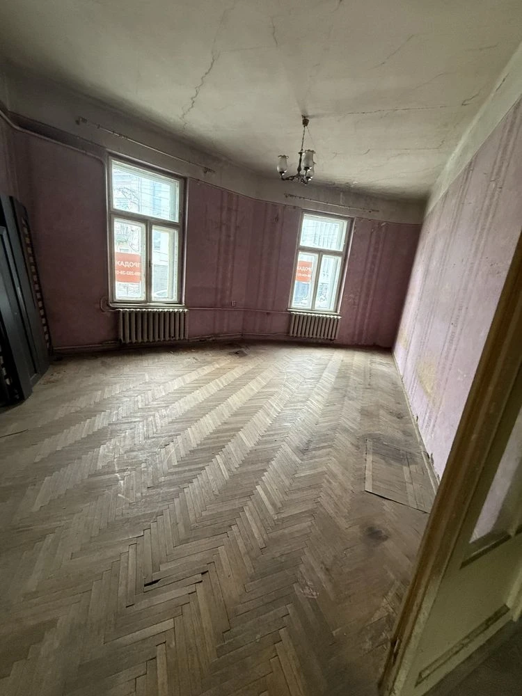 Apartment for sale in the city center