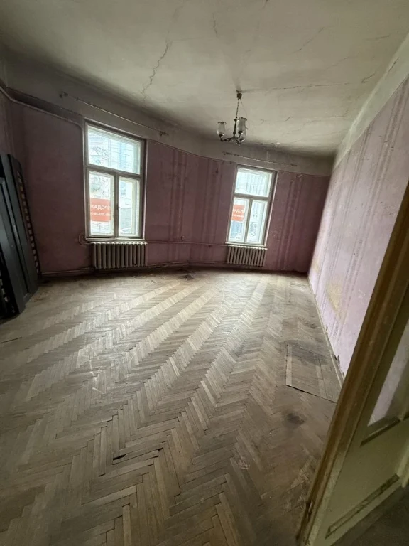Apartment for sale in the city center