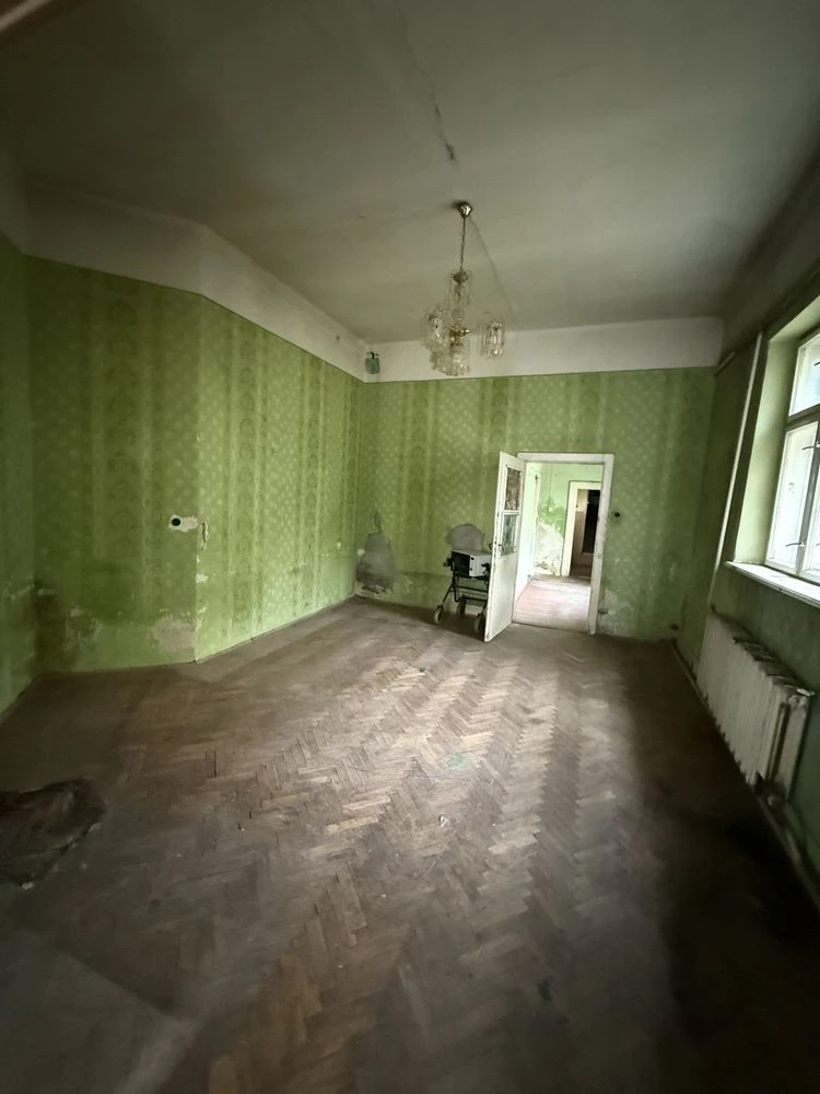 Apartment for sale in the city center