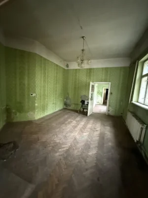 Apartment for sale in the city center