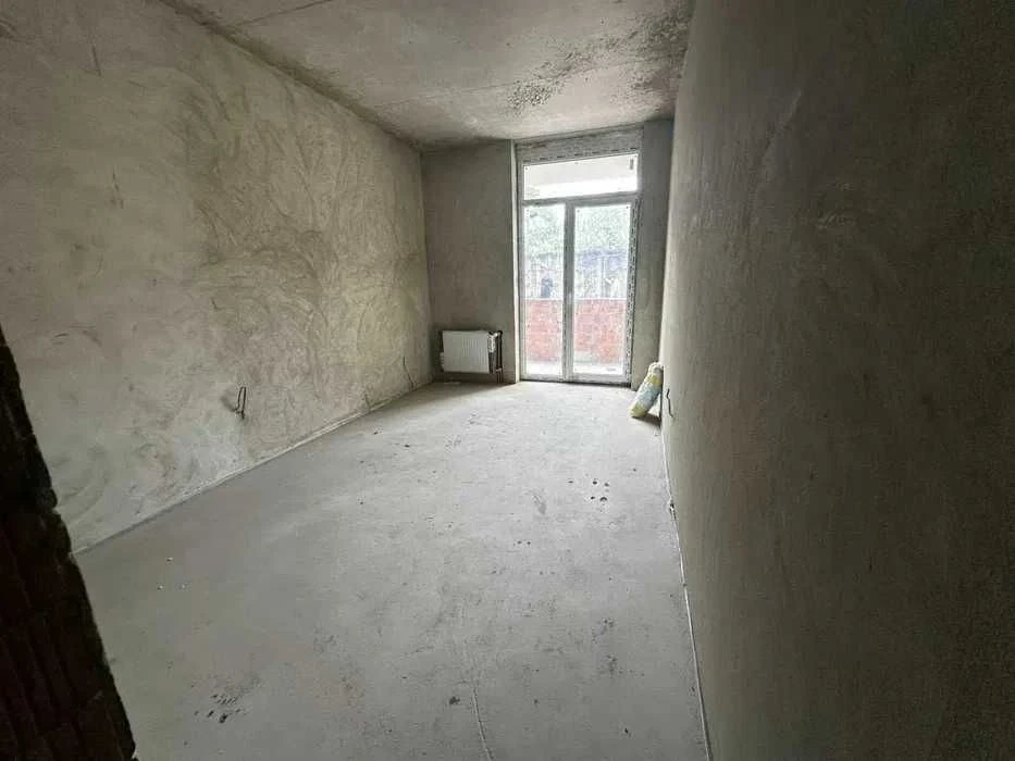 3-кімнатна квартира 85,4 м² в новобудові ЖК «Зоряний», Ужгоро