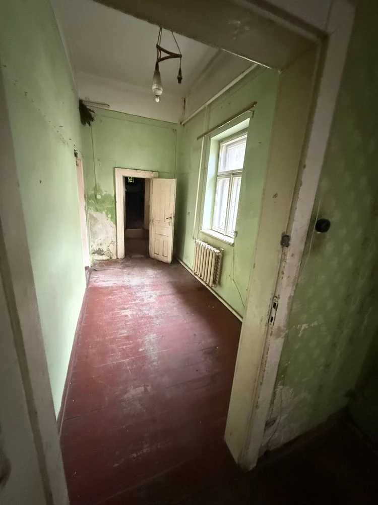 Apartment for sale in the city center