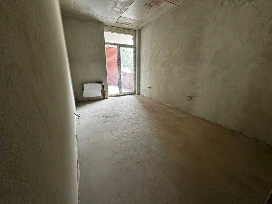 3-кімнатна квартира 85,4 м² в новобудові ЖК «Зоряний», Ужгоро