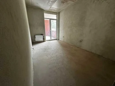 3-кімнатна квартира 85,4 м² в новобудові ЖК «Зоряний», Ужгоро