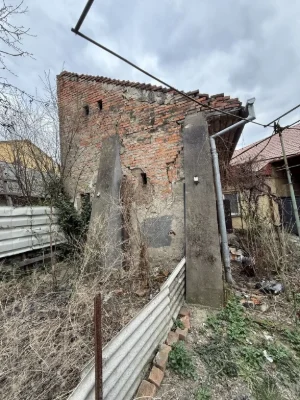 Apartment for sale in the city center