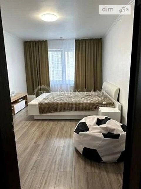 Sale of 2-room apartment 72 sq. m on 14B Borysa Hmyri St. • ID 34