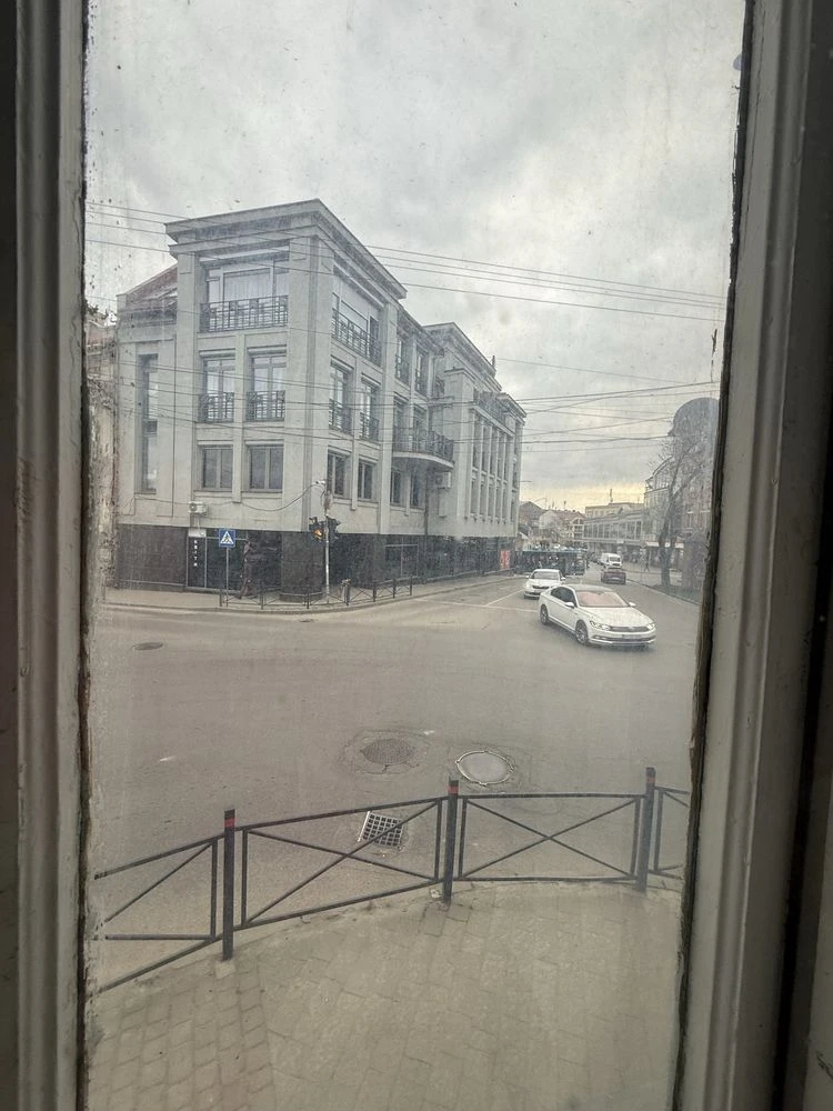 Apartment for sale in the city center