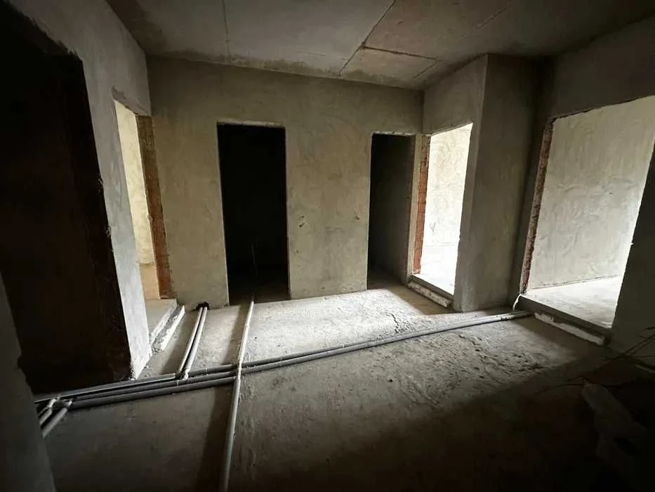 3-кімнатна квартира 85,4 м² в новобудові ЖК «Зоряний», Ужгоро