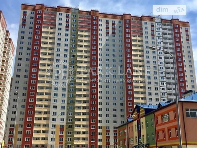Sale of 2-room apartment 72 sq. m on 14B Borysa Hmyri St. • ID 34