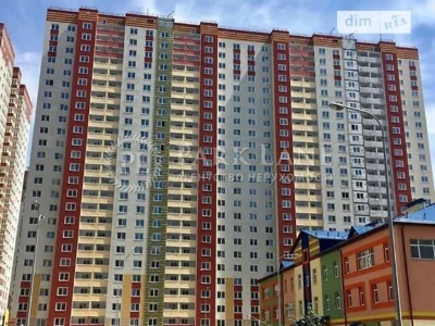 Sale of 2-room apartment 72 sq. m on 14B Borysa Hmyri St. • ID 34