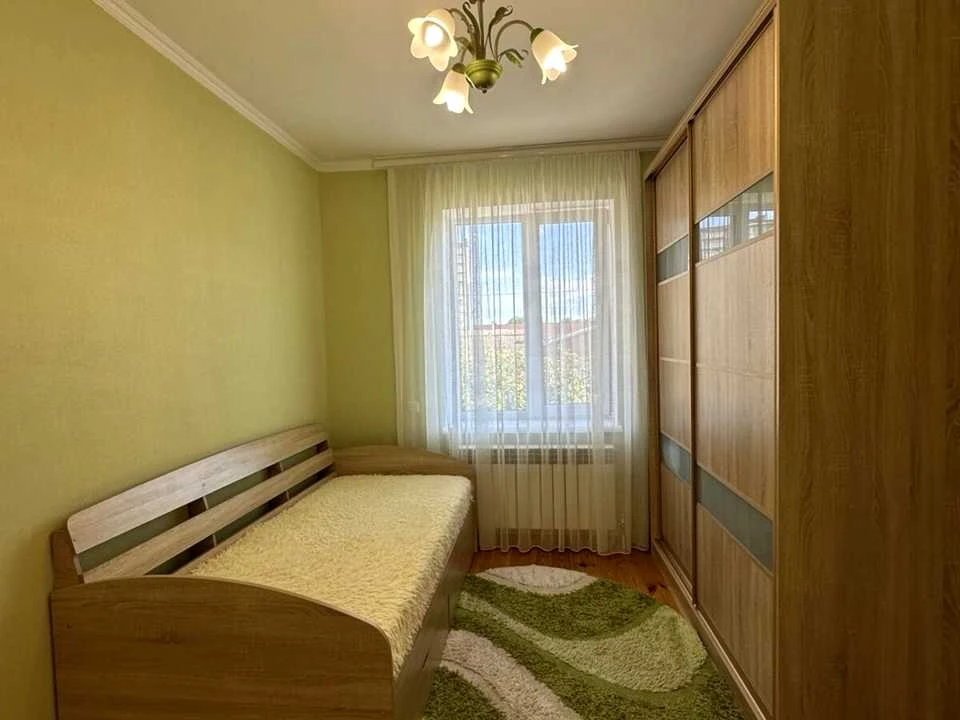 Будинок. Хмельницький, Нижня Берегова вул.