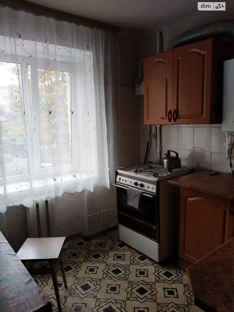 Продается Квартира в районе Королёвский